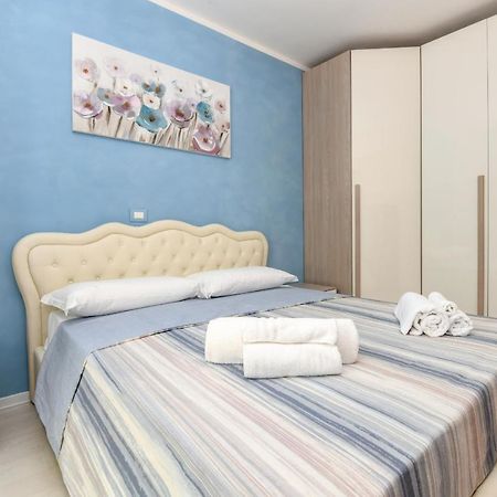 My Desenzano Holiday Apartment Дезенцано-дель-Гарда Екстер'єр фото